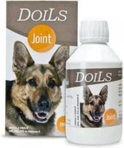 Doils Gewricht Supplement Doils Joint Hond - 236 Ml 13 Doils Gewricht Supplement Doils Joint Hond - 236 Ml -Exporteren Alles Voor Honden Winkel 1005x1200 1