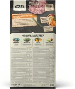 Acana Heritage Puppy Large Breed -Exporteren Alles Voor Honden Winkel 1006x1200