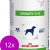Royal Canin Urinary S/O Hond - 12 X 410 G Blikken -Exporteren Alles Voor Honden Winkel 1010x1200