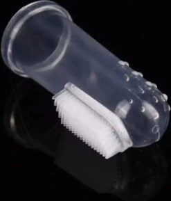 Merkloos Premium Tandenborstel Voor Honden En Katten 2 Stuks -Exporteren Alles Voor Honden Winkel 1027x1200 5