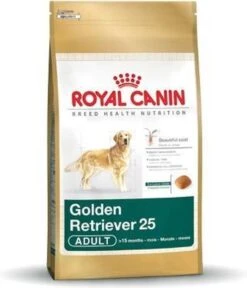 Royal Canin Golden Retriever 12 KG -Exporteren Alles Voor Honden Winkel 1029x1200 1