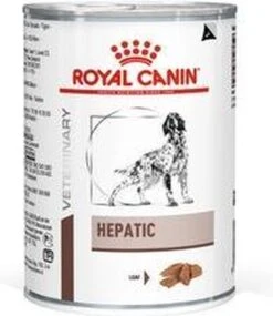 Royal Canin Hepatic Diet - Hondenvoer 12 X 420 G -Exporteren Alles Voor Honden Winkel 1040x1200