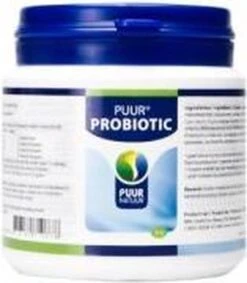 Puur Natuur Voedingssupplement Puur Probiotica - 50 Gr -Exporteren Alles Voor Honden Winkel 1046x1200 3
