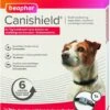 Beaphar Canishield Anti Vlooien En Teken Halsband S - M 48 Cm -Exporteren Alles Voor Honden Winkel 1062x1200 3