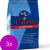 Cavom Compleet Senior Rund&Vlees - Hondenvoer - 3 X 5 Kg -Exporteren Alles Voor Honden Winkel 1075x1200