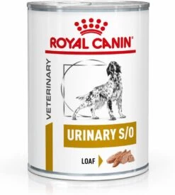 Royal Canin Urinary S/O Hond - 12 X 410 G Blikken 22 Royal Canin Urinary S/O Hond - 12 X 410 G Blikken -Exporteren Alles Voor Honden Winkel 1076x1200