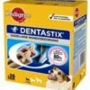 Pedigree Dentastix Mini Hond Multipack - Gebitsverzorgende Hondensnack - 4 X 7 Stuks -Exporteren Alles Voor Honden Winkel 1078x1200 2