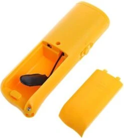 Merkloos Diervriendelijke Ultrasone Anti-Blaf Apparaat - Effectieve Hondentrainer - Anti Blaf Middel - Ultrasone Hondentrainer - Honden Clickertraining - Trainingshulp -Exporteren Alles Voor Honden Winkel 1080x1200 1