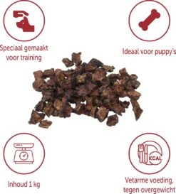 Topdiervoeding Runderlong Trainers Hondensnacks - Gedroogd En Vetarm - 1 KG 9 Topdiervoeding Runderlong Trainers Hondensnacks - Gedroogd En Vetarm - 1 KG -Exporteren Alles Voor Honden Winkel 1086x1200