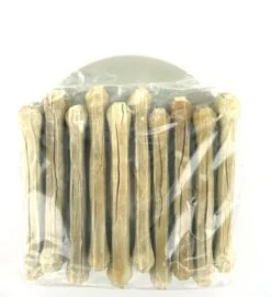 Geperst Bot 20cm 10 Stuks - Hondensnacks - Kauwbotten - Runderhuid - Hondenbot - Gedroogd 5 Geperst Bot 20cm 10 Stuks - Hondensnacks - Kauwbotten - Runderhuid - Hondenbot - Gedroogd -Exporteren Alles Voor Honden Winkel 1092x1200 2