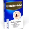 Bayer Bolfo Gold 250 Anti Vlooienmiddel - Hond - 10 Tot 25 Kg - 2 Pipetten 1 Bayer Bolfo Gold 250 Anti Vlooienmiddel - Hond - 10 Tot 25 Kg - 2 Pipetten -Exporteren Alles Voor Honden Winkel 1096x1200 2