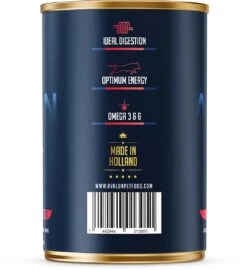 Avalon Petfood Dog Beef - Hondenvoer - 12 X 410g -Exporteren Alles Voor Honden Winkel 1099x1200 4