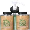 Duo Dog Hond/Kat Starterspakket + Pompje 2x 250 ML