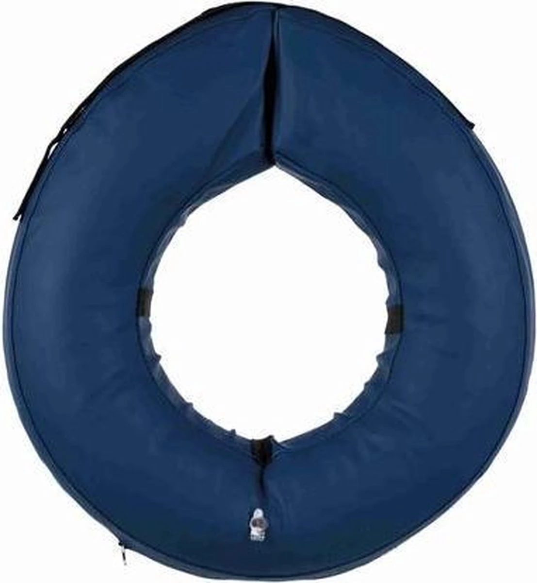 Trixie Opblaasbare Beschermkraag S - Dierenbeschermkraag 7 Trixie Opblaasbare Beschermkraag S - Dierenbeschermkraag - Afbeelding 5