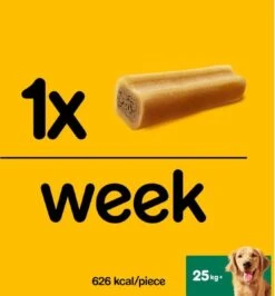 Pedigree Megabox Hondensnacks - 24 X Rodeo En 4 X Jumbone - 780 Gr -Exporteren Alles Voor Honden Winkel 1115x1200 1