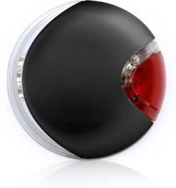 Flexi Led Lighting System Vario - Zwart - S/M/L -Exporteren Alles Voor Honden Winkel 1119x1200