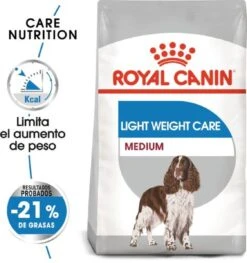 Royal Canin Light Weight Care Medium - Hondenvoer - 12 Kg 25 Royal Canin Light Weight Care Medium - Hondenvoer - 12 Kg -Exporteren Alles Voor Honden Winkel 1125x1200 4