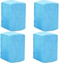 VidaXL Huisdierentrainingsdoekjes 200 St 45x33 Cm Nonwoven Stof -Exporteren Alles Voor Honden Winkel 1125x1200 7