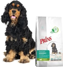 Prins Procare Graanvrij Sensible Hypoallergic - 12 KG -Exporteren Alles Voor Honden Winkel 1126x1200