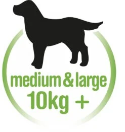 Bonzo Dental Delicious - Hondensnacks Rund - 6 X 200 G -Exporteren Alles Voor Honden Winkel 1131x1200