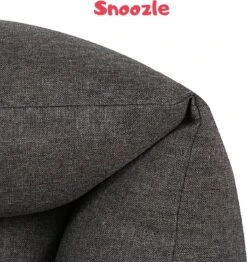 Snoozle Hondenmand - Zacht En Luxe Hondenkussen - Hondenbed - Wasbaar - Hondenmanden - 100 X 70cm -Exporteren Alles Voor Honden Winkel 1133x1200 3