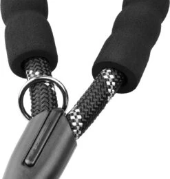 Comfortabele Hondenriem Met Gevoerd Handvat – Stevige Nylon Hondenlijn – Riem Voor Honden -Exporteren Alles Voor Honden Winkel 1139x1200 3