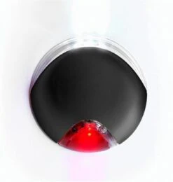 Flexi Led Lighting System Vario - Zwart - S/M/L -Exporteren Alles Voor Honden Winkel 1141x1200