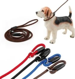 LOUZIR Cesar Millan Sliplijn Met Stop - Hondenriem - Rood - 130 Cm 19 LOUZIR Cesar Millan Sliplijn Met Stop - Hondenriem - Rood - 130 Cm -Exporteren Alles Voor Honden Winkel 1144x1200 4