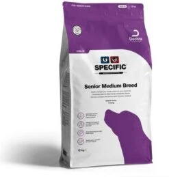 Specific Senior Medium Breed CGD-M - 12 Kg 7 Specific Senior Medium Breed CGD-M - 12 Kg -Exporteren Alles Voor Honden Winkel 1145x1200 2