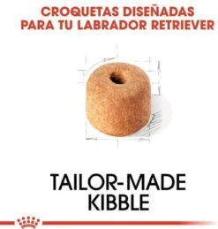 Royal Canin Labrador Retriever Adult 12 KG -Exporteren Alles Voor Honden Winkel 1146x1200