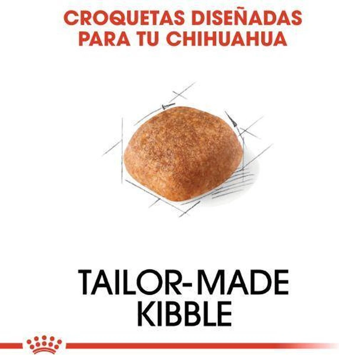 Royal Canin Chihuahua 3 KG 8 Royal Canin Chihuahua 3 KG - Afbeelding 6