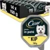 Cesar Classic Paté Honden Natvoer - Kip - 14 X 150 Gr 1 Cesar Classic Paté Honden Natvoer - Kip - 14 X 150 Gr -Exporteren Alles Voor Honden Winkel 1147x1200 1