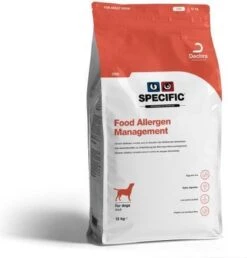 Specific Food Allergen Management CDD - 12 Kg 7 Specific Food Allergen Management CDD - 12 Kg -Exporteren Alles Voor Honden Winkel 1148x1200
