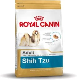 Royal Canin Shih Tzu Adult 7.5 KG 21 Royal Canin Shih Tzu Adult 7.5 KG -Exporteren Alles Voor Honden Winkel 1150x1200 2