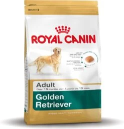 Royal Canin Golden Retriever 12 KG -Exporteren Alles Voor Honden Winkel 1150x1200 3
