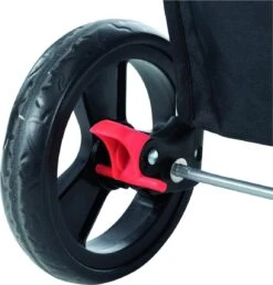 Trixie Hondenbuggy Zwart 80x47x100 Cm | Dierenmand 32 Trixie Hondenbuggy Zwart 80x47x100 Cm | Dierenmand -Exporteren Alles Voor Honden Winkel 1150x1200 4