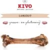 Kivo Petfood Hondenbot Lamsbot 5 Stuks - Graanvrij En Glutenvrij 1 Kivo Petfood Hondenbot Lamsbot 5 Stuks - Graanvrij En Glutenvrij -Exporteren Alles Voor Honden Winkel 1151x1200 1