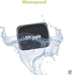 Doggie™ Anti Blafband Voor Kleine Honden - OPLAADBAAR - Vibratie én Geluid -Exporteren Alles Voor Honden Winkel 1151x1200 3