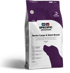 Specific Senior Large & Giant Breed CGD-XL - 12 Kg -Exporteren Alles Voor Honden Winkel 1153x1200