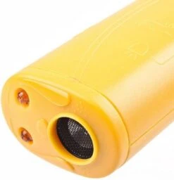 Merkloos Diervriendelijke Ultrasone Anti-Blaf Apparaat - Effectieve Hondentrainer - Anti Blaf Middel - Ultrasone Hondentrainer - Honden Clickertraining - Trainingshulp -Exporteren Alles Voor Honden Winkel 1156x1200 2