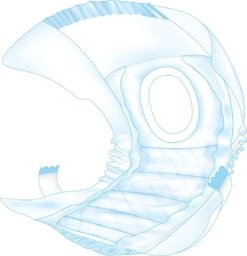 Trixie Hondenluier Teef S - M 12 Stuks -Exporteren Alles Voor Honden Winkel 1158x1200 6