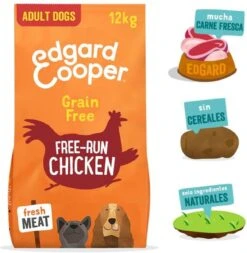 Edgard & Cooper Verse Scharrelkip Adult - Hondenvoer - 7kg 25 Edgard & Cooper Verse Scharrelkip Adult - Hondenvoer - 7kg -Exporteren Alles Voor Honden Winkel 1171x1200 1