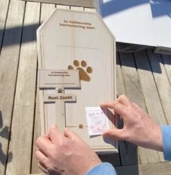 Dieren Begraafkist, Dieren Grafkist, Dieren Doodskist Voor Kat, Konijn Of Hond, Huisdier Begraven (100% Afbreekbaar) 13 Dieren Begraafkist, Dieren Grafkist, Dieren Doodskist Voor Kat, Konijn Of Hond, Huisdier Begraven (100% Afbreekbaar) -Exporteren Alles Voor Honden Winkel 1174x1200 6