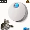 Omara Geurverdrijver – Kattenbak Geurverdrijver – 2023 Model- Oplaadbaar – 100% Krasvrij- Geurverwijderaar- Slimme Sensor -Exporteren Alles Voor Honden Winkel 1178x1200 1