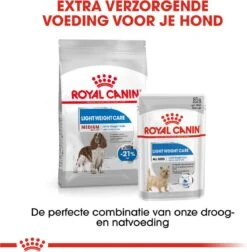 Royal Canin Light Weight Care Medium - Hondenvoer - 12 Kg 24 Royal Canin Light Weight Care Medium - Hondenvoer - 12 Kg -Exporteren Alles Voor Honden Winkel 1178x1200