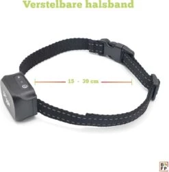 Doggie™ Anti Blafband Voor Kleine Honden - OPLAADBAAR - Vibratie én Geluid -Exporteren Alles Voor Honden Winkel 1181x1200 5