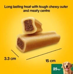 Pedigree Megabox Hondensnacks - 24 X Rodeo En 4 X Jumbone - 780 Gr -Exporteren Alles Voor Honden Winkel 1182x1200 4