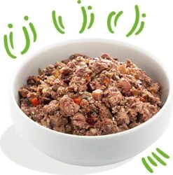 Edgard & Cooper Lam & Rund Blik - Voor Volwassen Honden - Hondenvoer - 12 X 400g -Exporteren Alles Voor Honden Winkel 1184x1200 6