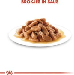 Royal Canin Shn Mini Puppy Pouch - Hondennatvoer - 12 X 85 G -Exporteren Alles Voor Honden Winkel 1184x1200 7