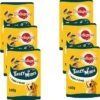 Pedigree Tasty Minis Cheesy Bites - Kaas & Rund - Hondensnack - 6 X 140g -Exporteren Alles Voor Honden Winkel 1187x1200 2